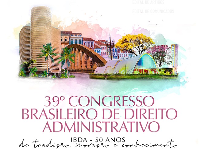HOSPEDAGEM CONGRESSO IBDA