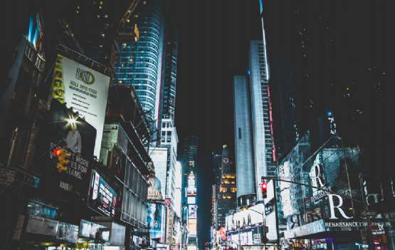 New York Classic New York Classic