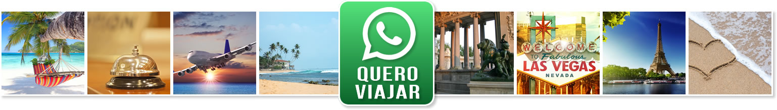 queroViajar
