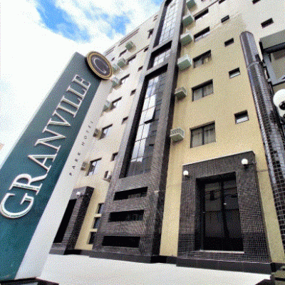 PACOTTE COMPLETO**Belo Horizonte /Curitiba/Belo Horizonte